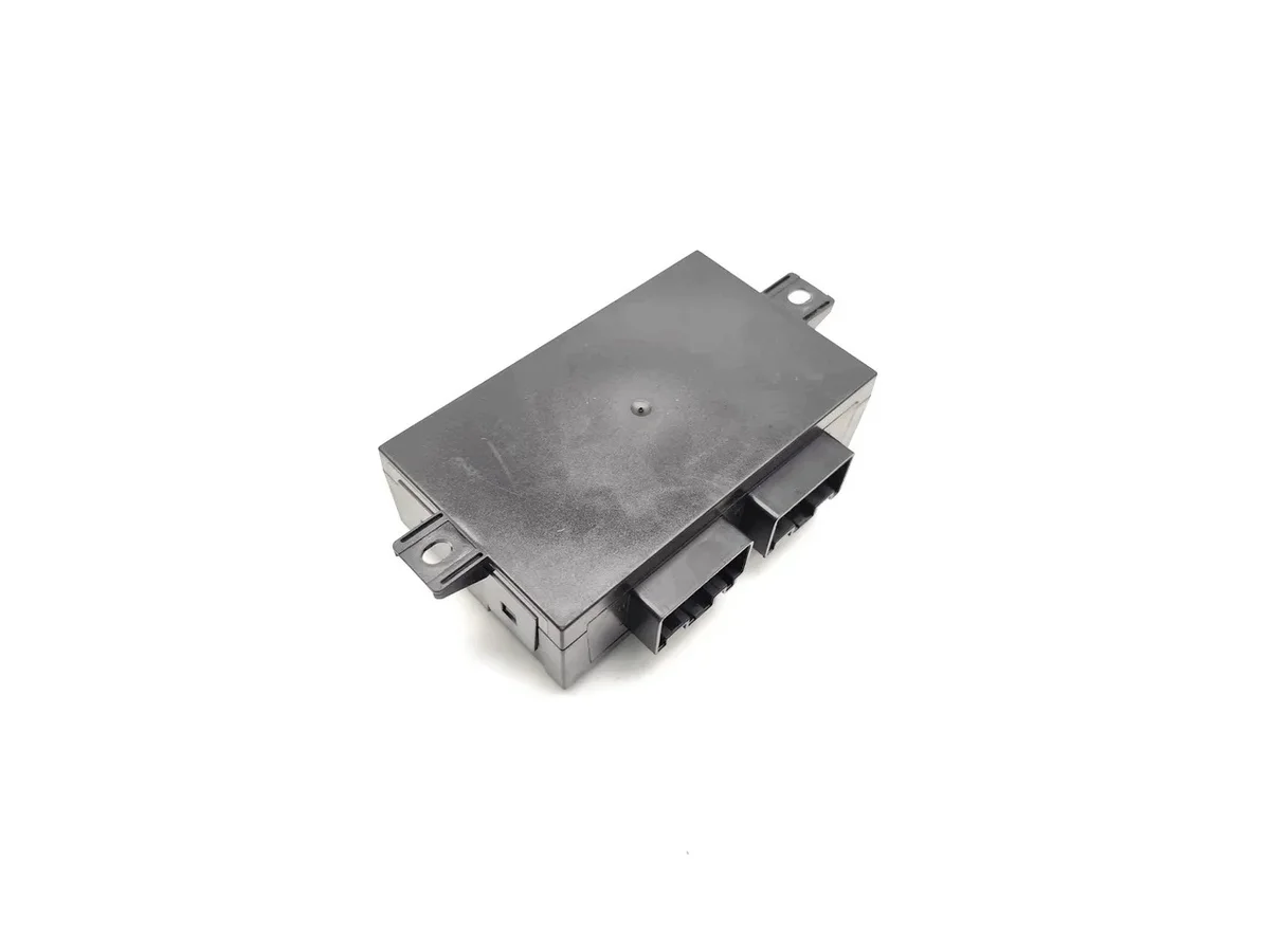 BMW X5 Heckklappenmodul 31352795 thumbnail 3