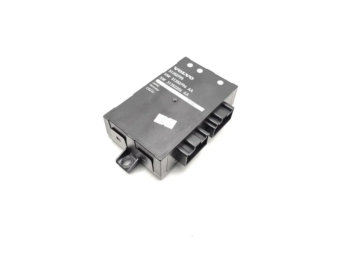 BMW X5 Heckklappenmodul 31352795 thumbnail 5