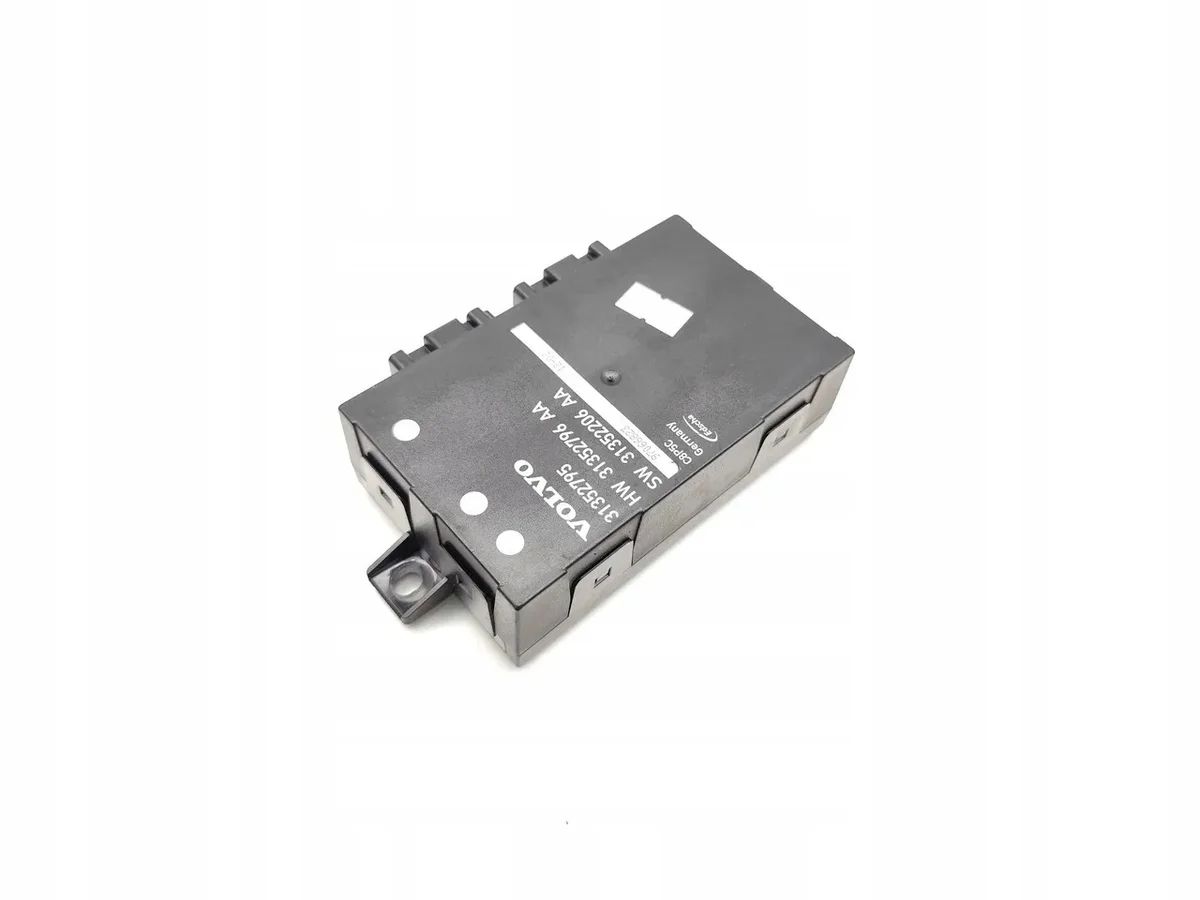 BMW X5 Heckklappenmodul 31352795 thumbnail 6
