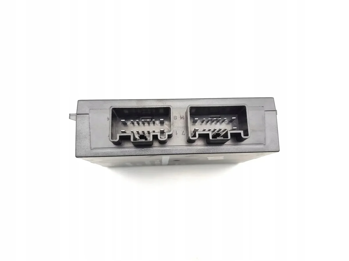 BMW X5 Heckklappenmodul 31352795 thumbnail 7