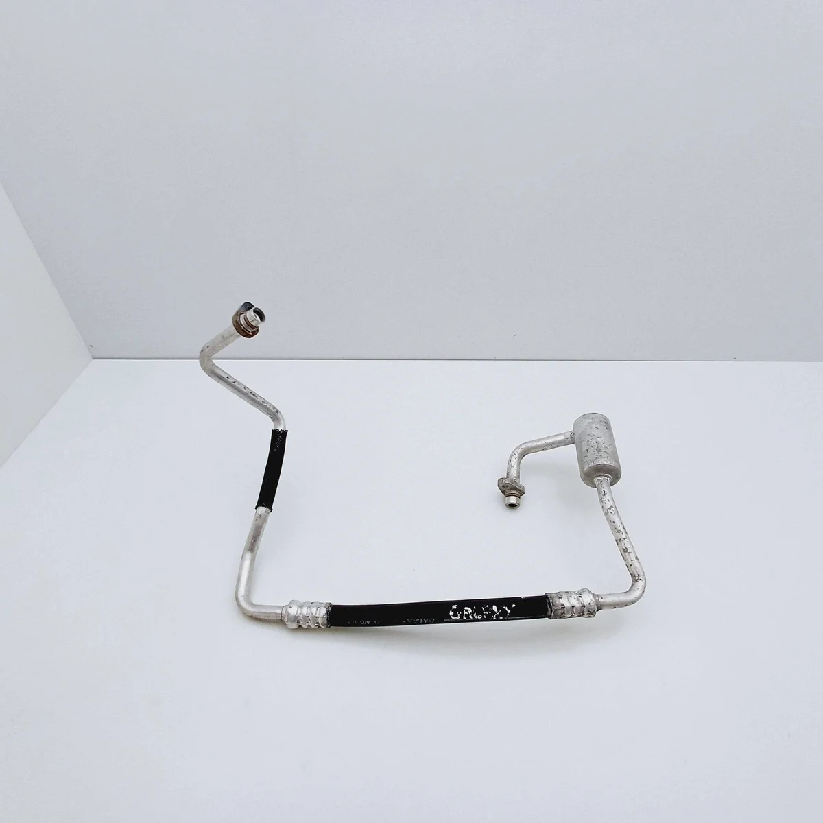 Slang Airco Ford Galaxy II Lift DRC128370
