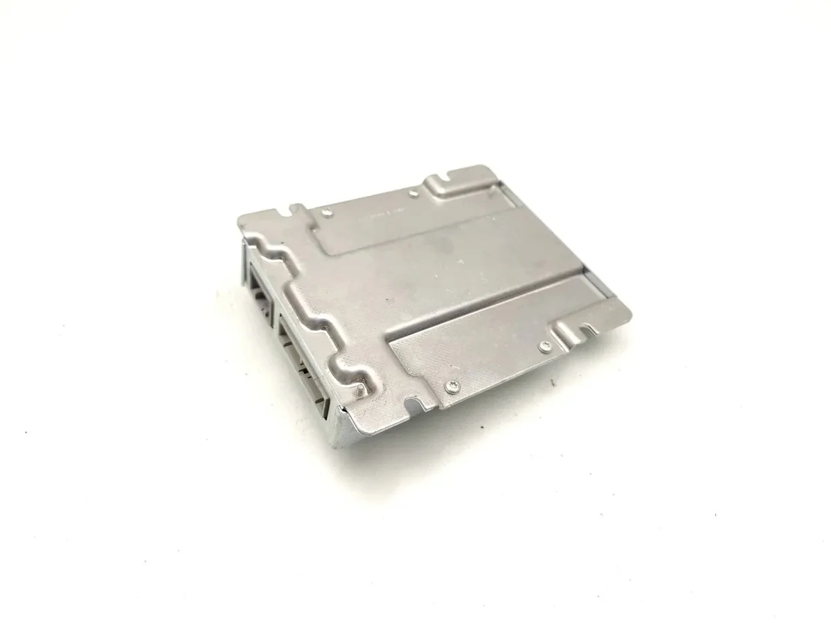 BMW X5 Luchtvering Module 8G9N-3B494-AA thumbnail 5