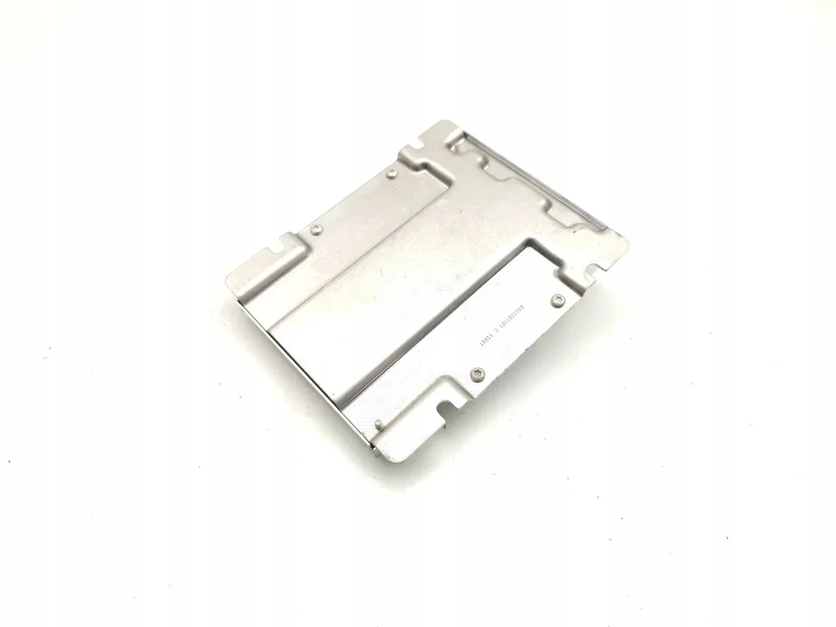 BMW X5 Luchtvering Module 8G9N-3B494-AA thumbnail 6