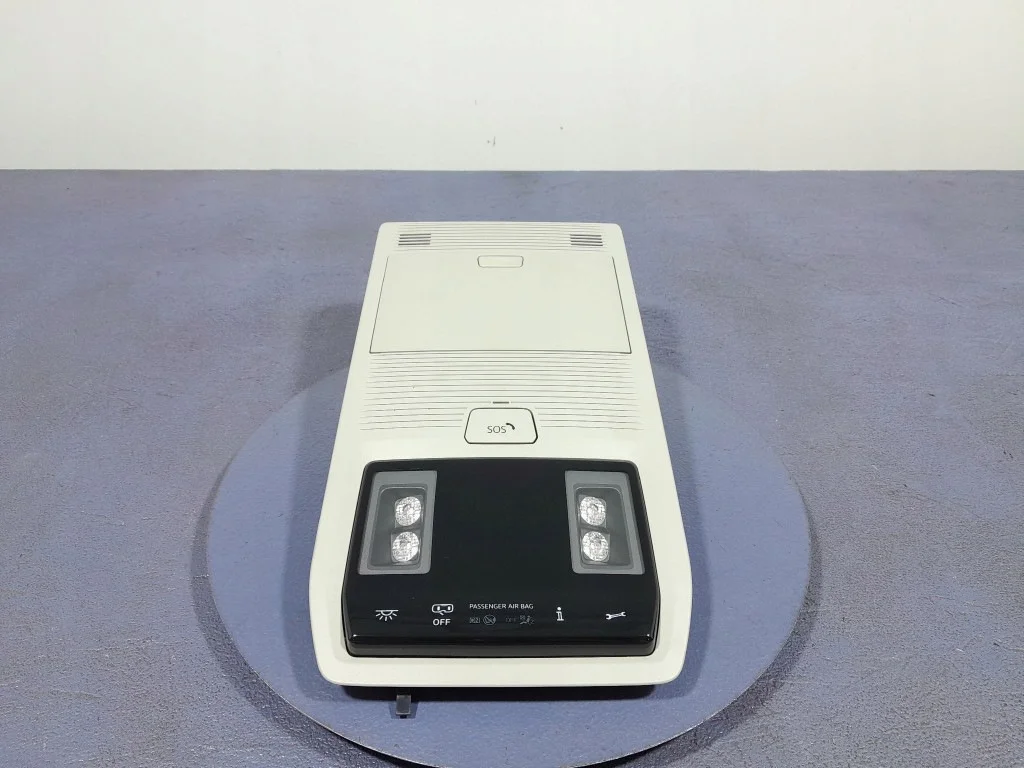 Skoda Octavia IV Dome Light Used 5E3868837