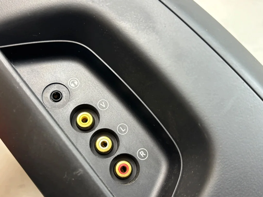 Mercedes S-Class W221 Telas Encosto image 3