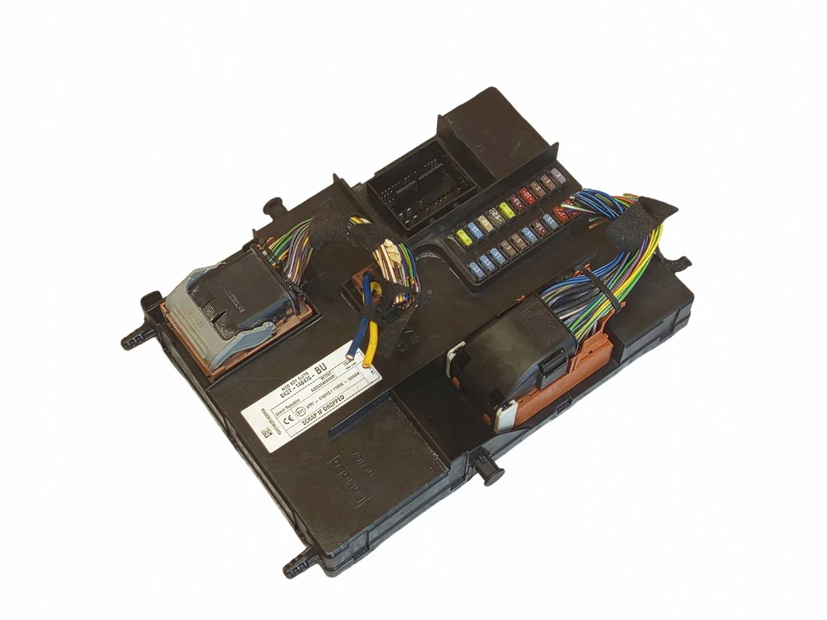 Module BSI Carrosserie Ford Transit MK8 BK2T-14B476-BU
