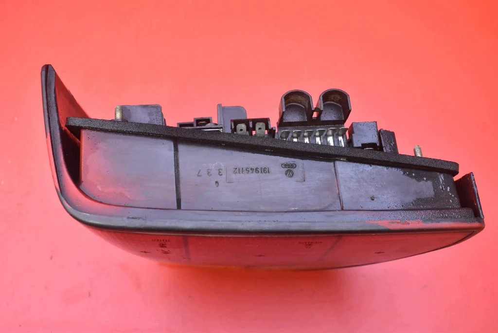 Rückleuchte Rechts VW Golf 2 II 191945112 image 6