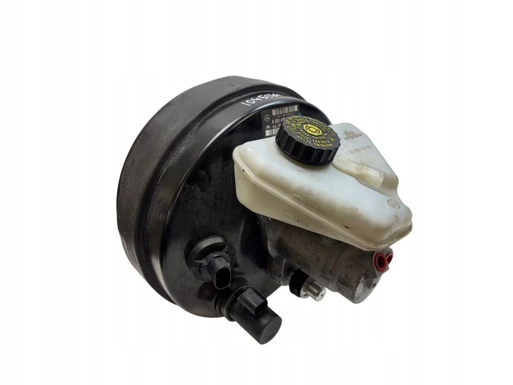 Serwo hamulcowe Mercedes W22 S400 A2214301730