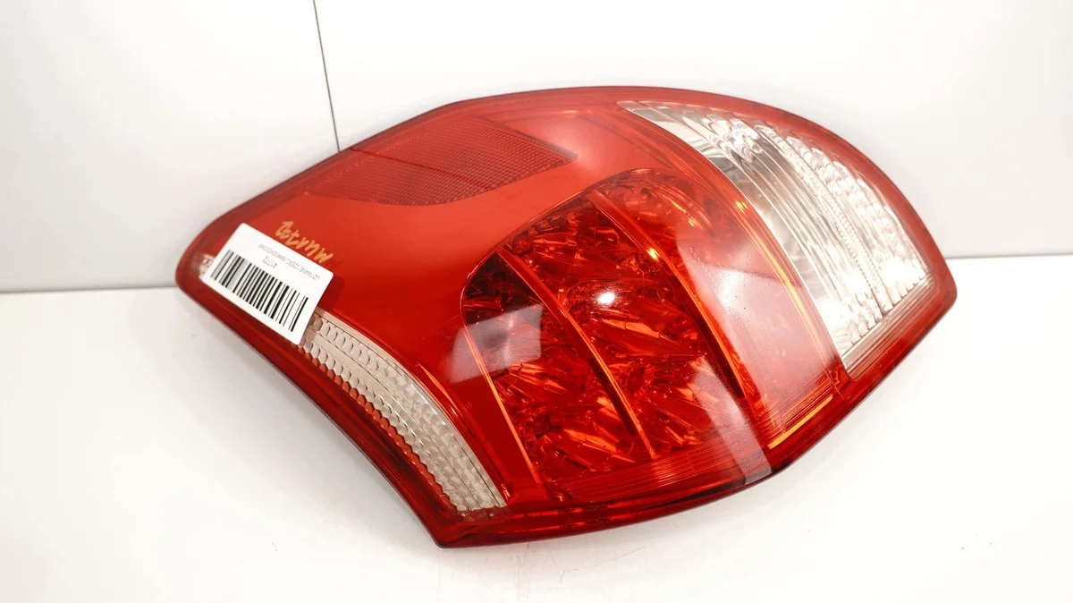 Rückleuchte Rechts Toyota RAV4 III 3 05-08 image 3