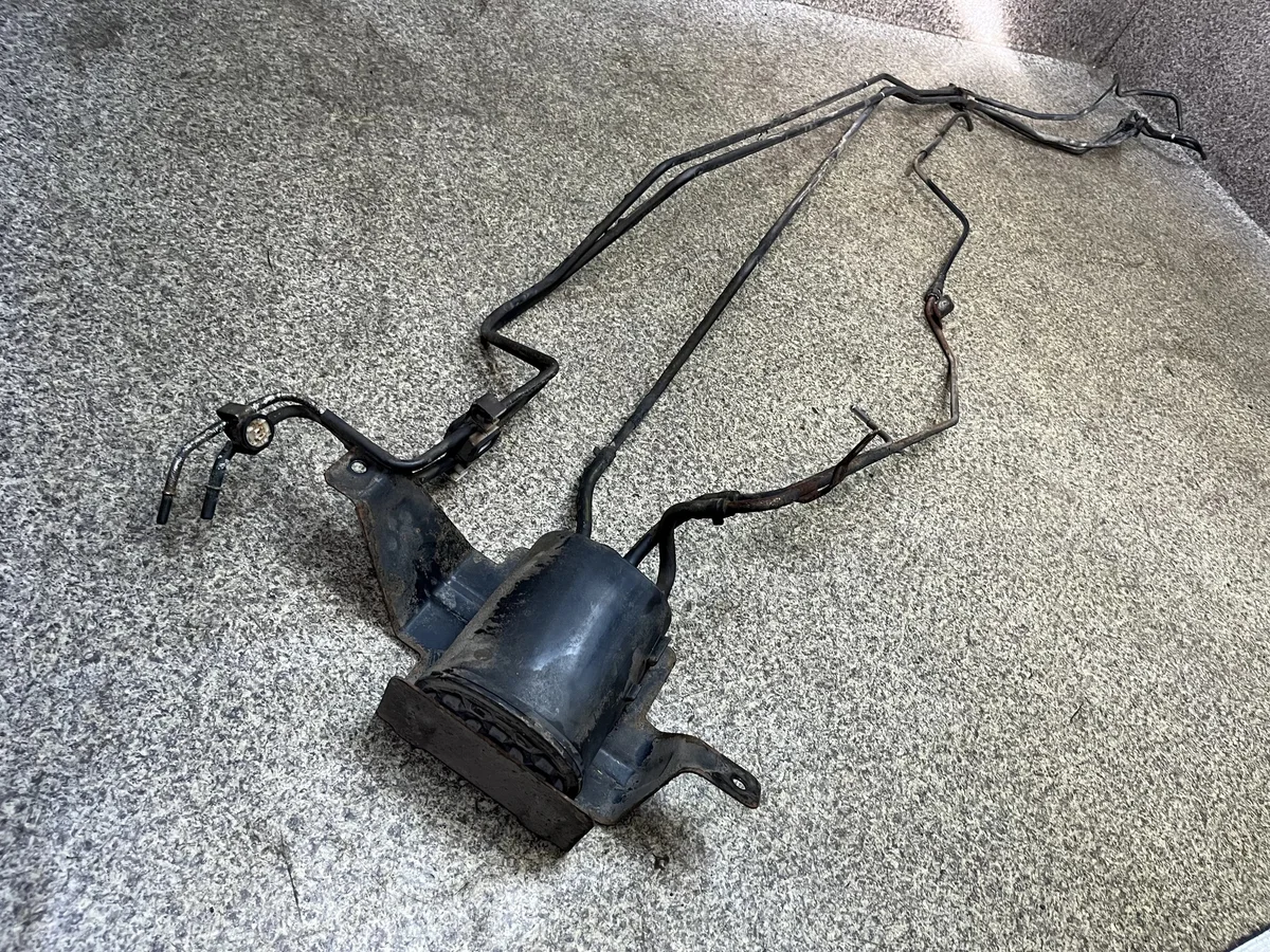 Kraftstoffleitung Suzuki Grand Vitara II 2.0 image 5