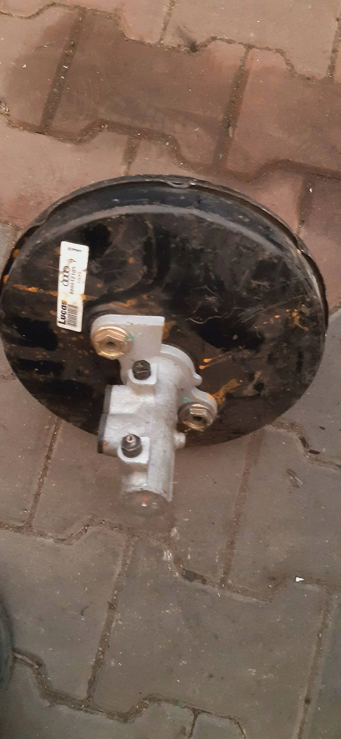 Bomba Servodirección Audi A4 B5 2.8 V6