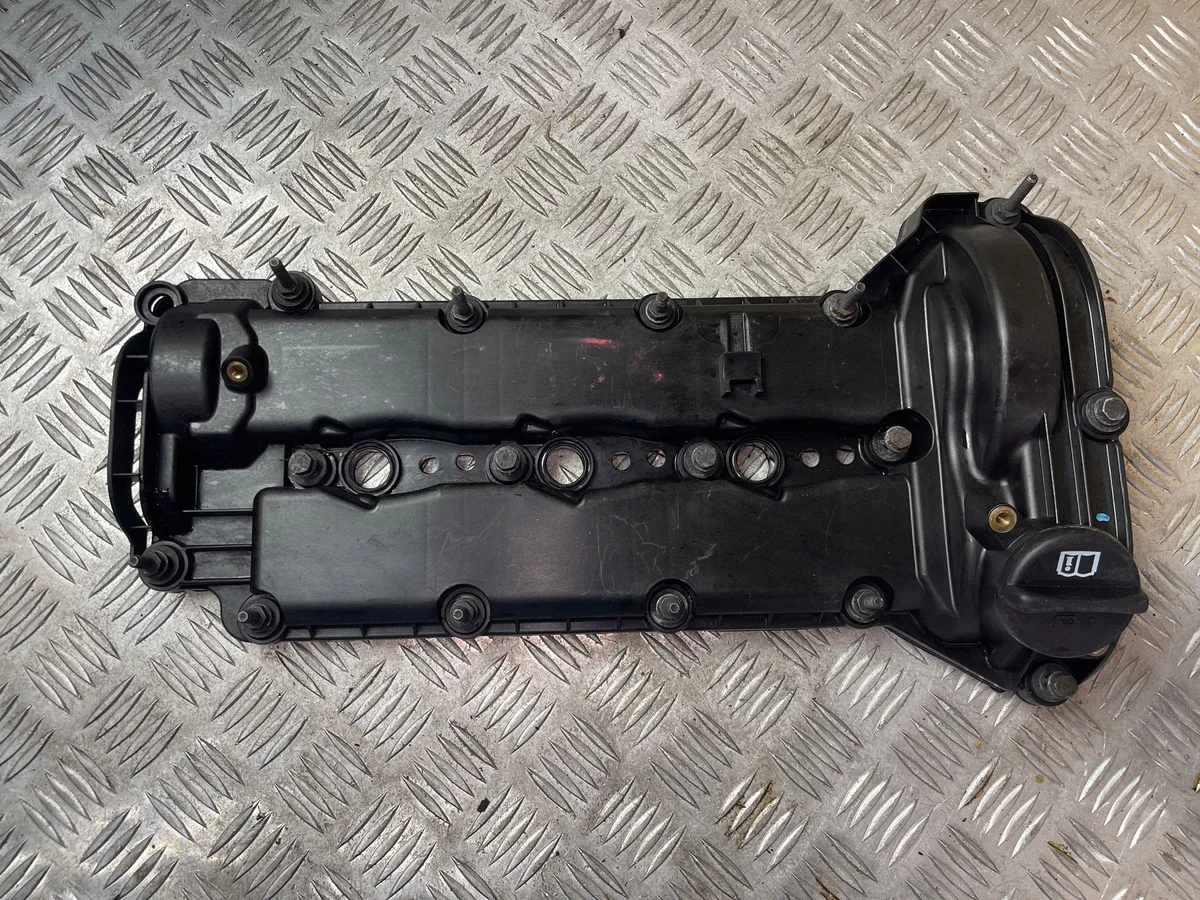 Maserati Ghibli Ventilkåpa 2014 OEM 20132531
