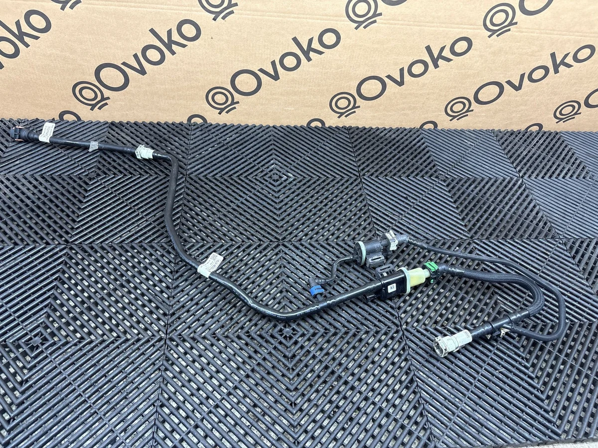 Ford F150 ML349D333TA Kraftstoffleitung image 2