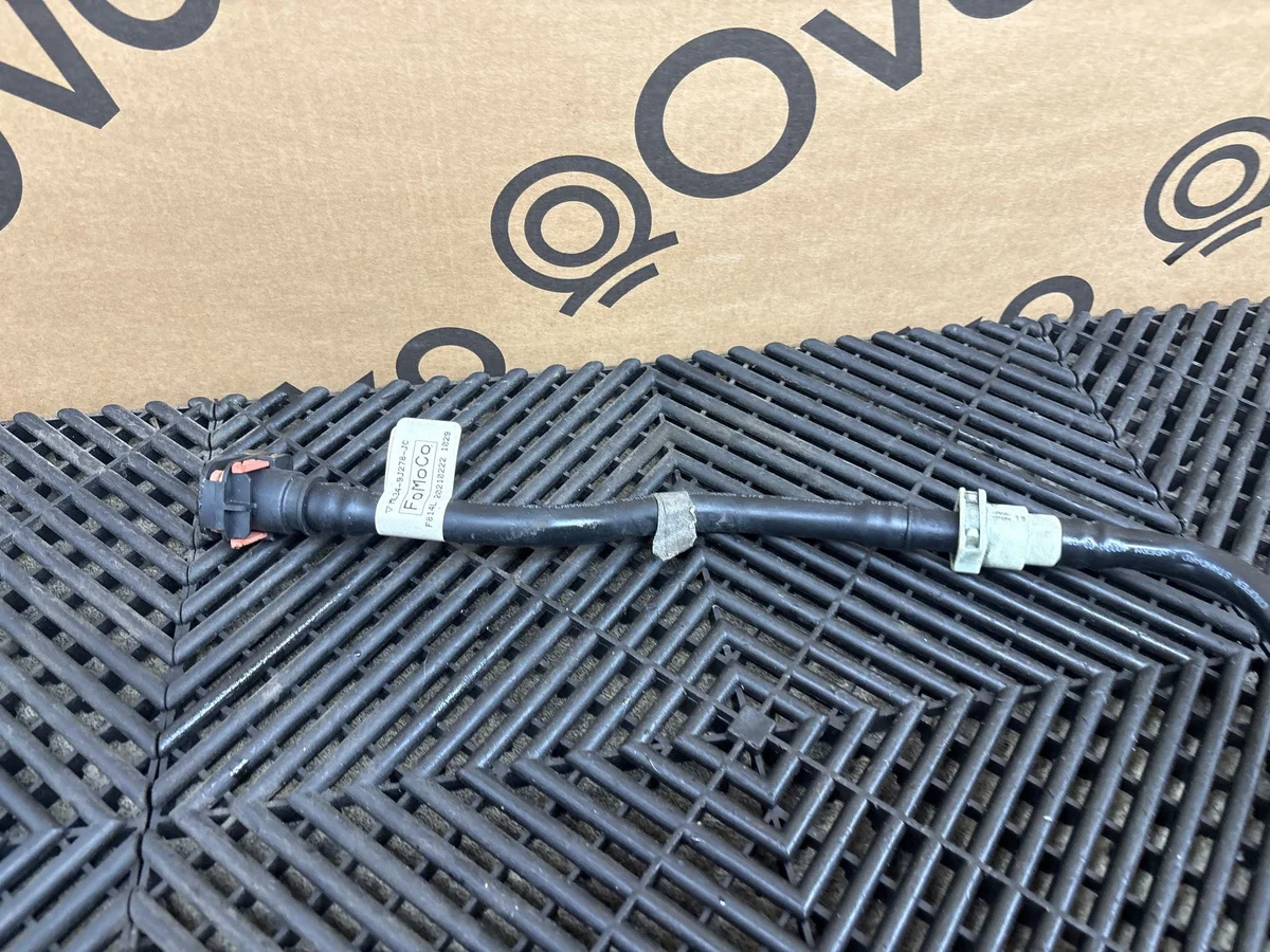 Ford F150 ML349D333TA Kraftstoffleitung image 5