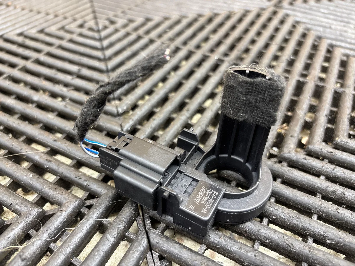 Sensor Ford F150 BT4T14B357AA image 2