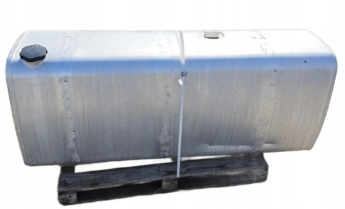 Réservoir Carburant Renault DXI Volvo FH FM
