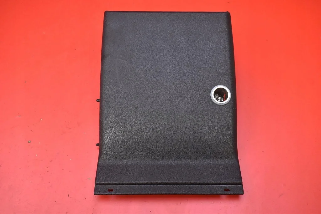 VW Golf 2 II 83-92 Abdeckung Konsole 191857052