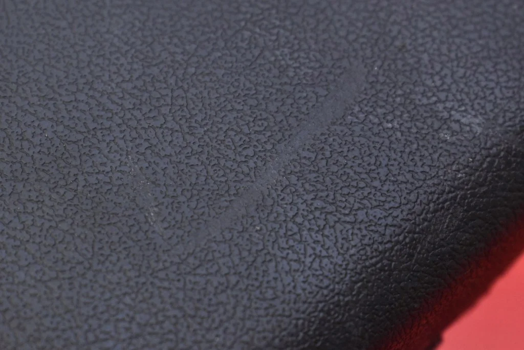 VW Golf 2 II 83-92 Abdeckung Konsole 191857052 image 9