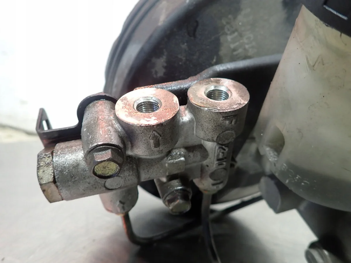 Servofreno Mazda MX5 II 1.6B 833-04921 image 4