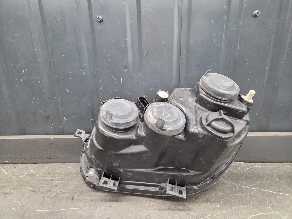 Scheinwerfer rechts VW Polo IV 6Q1 VALEO 89306849 thumbnail 9