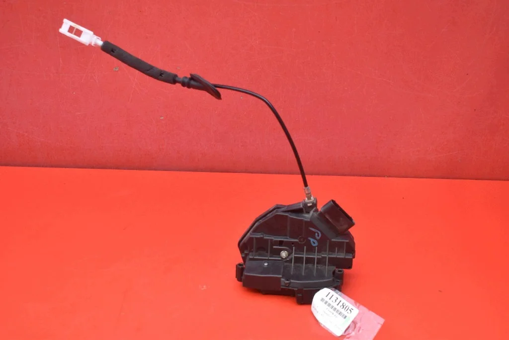 Fechadura Porta Dianteira Direita Ford Mondeo MK5