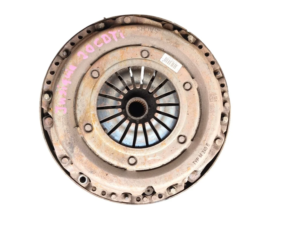 Embrayage Opel Insignia A 2.0 CDTI 55572221