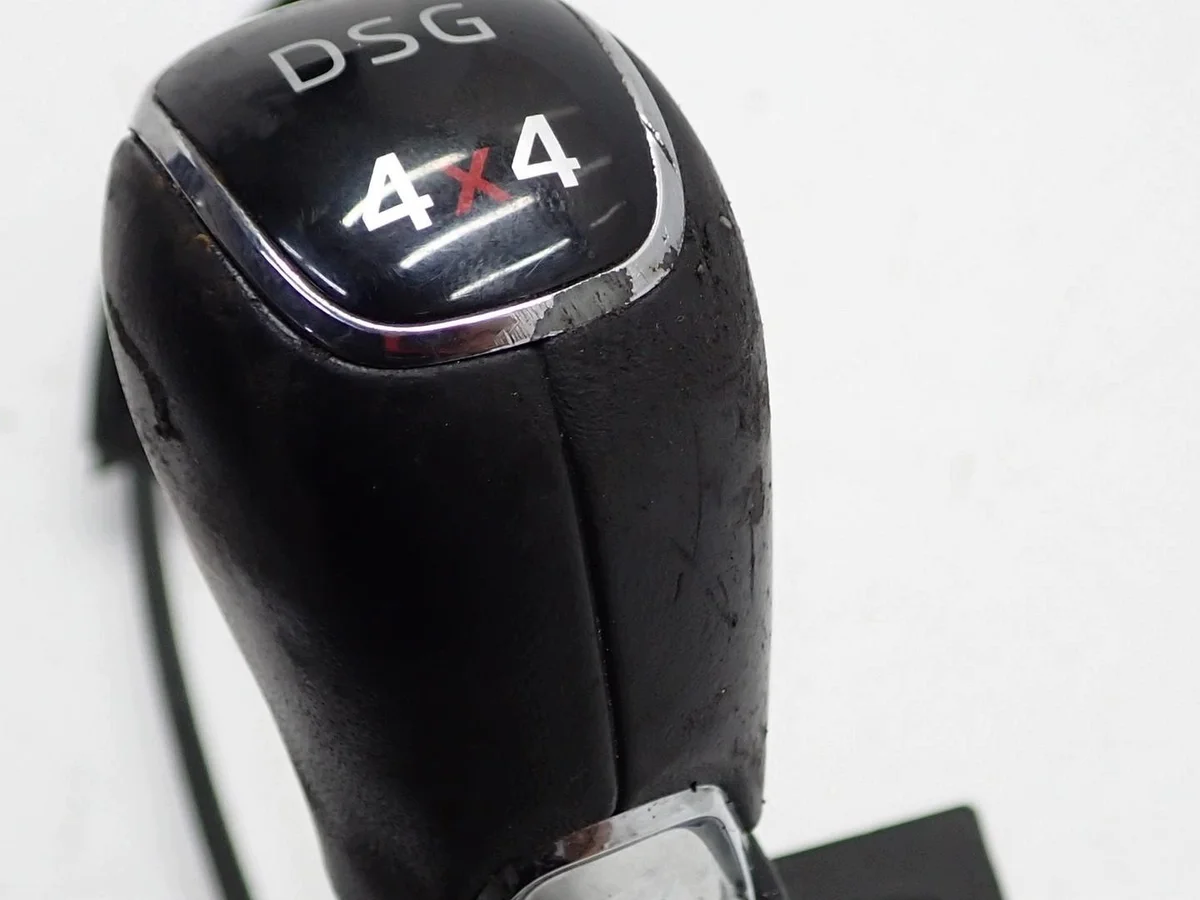 Schaltknauf Skoda Yeti 5L 2.0TDI DSG 4x4 thumbnail 7