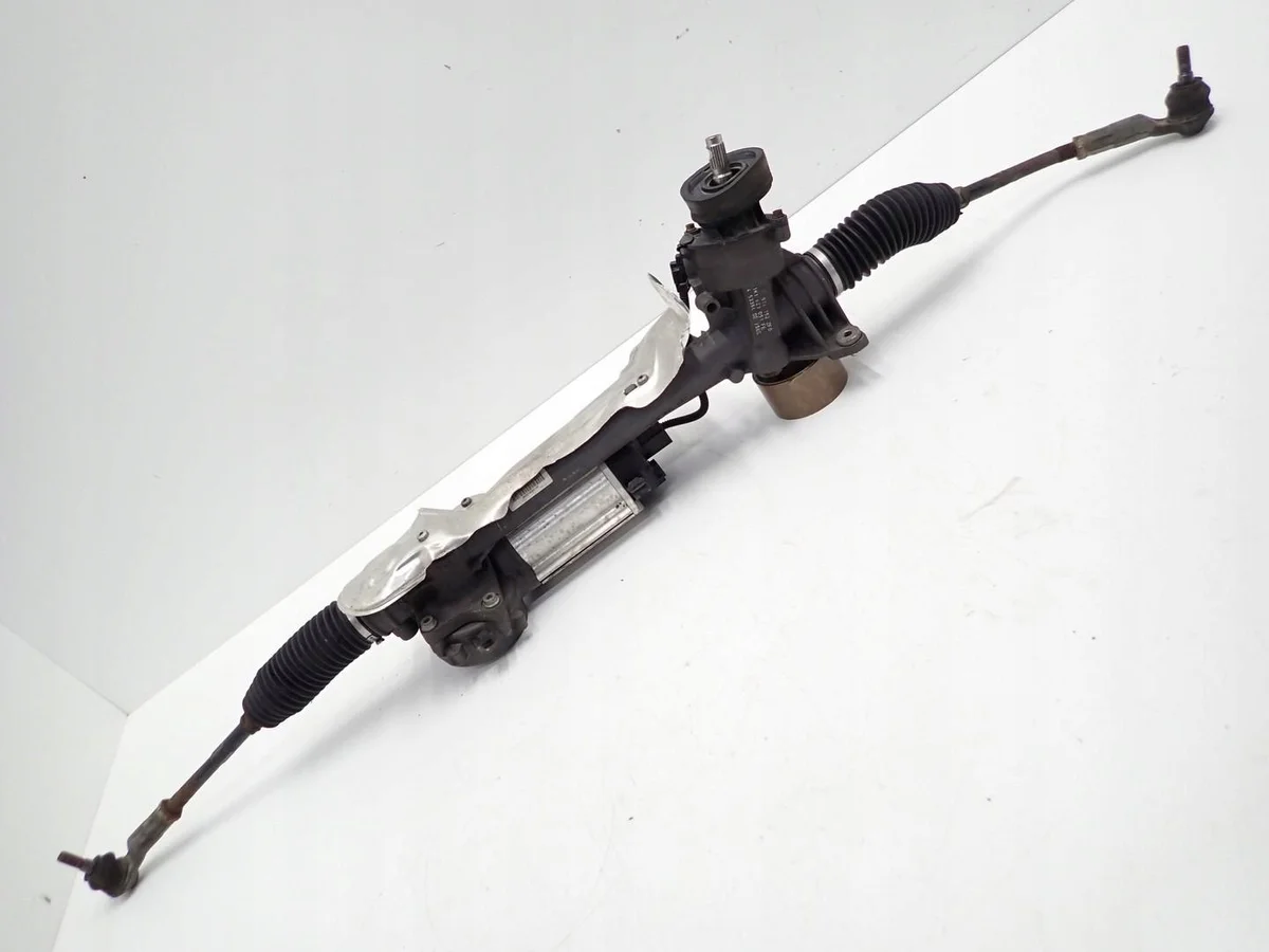 Stuurkolom Skoda Yeti 1K1423051FE Gebruikt