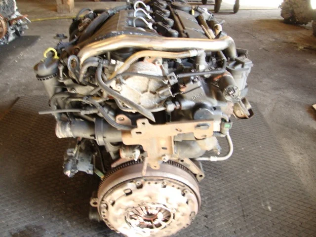 Motor Fiat Scudo 2.0 HDI RHK image 6