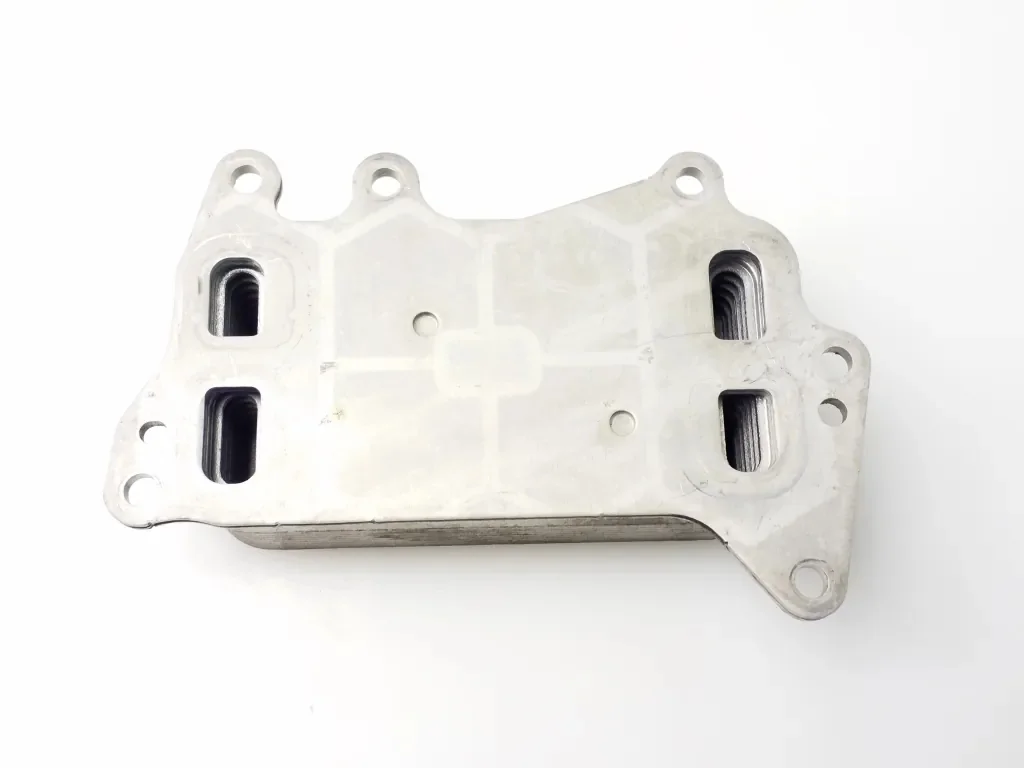 BMW OE 70377355 Refroidisseur d'huile image 3