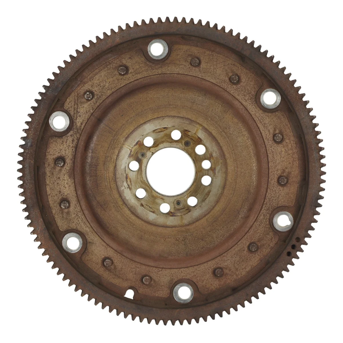 Volante Motor Jaguar XF 2.2D CX23-6K375-AC