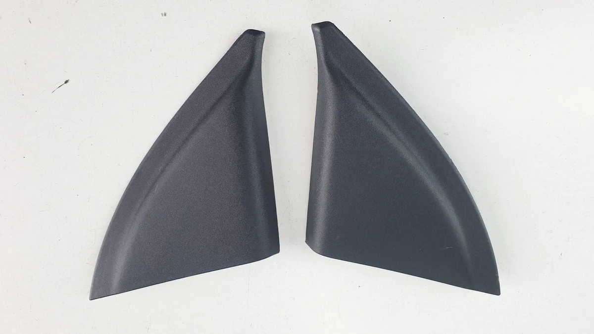 Toyota Yaris IV 24r Deur Spiegel Kap Rechts