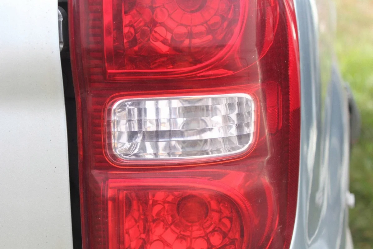 Rückleuchte Rechts Toyota RAV 4 II BGK3547 image 3