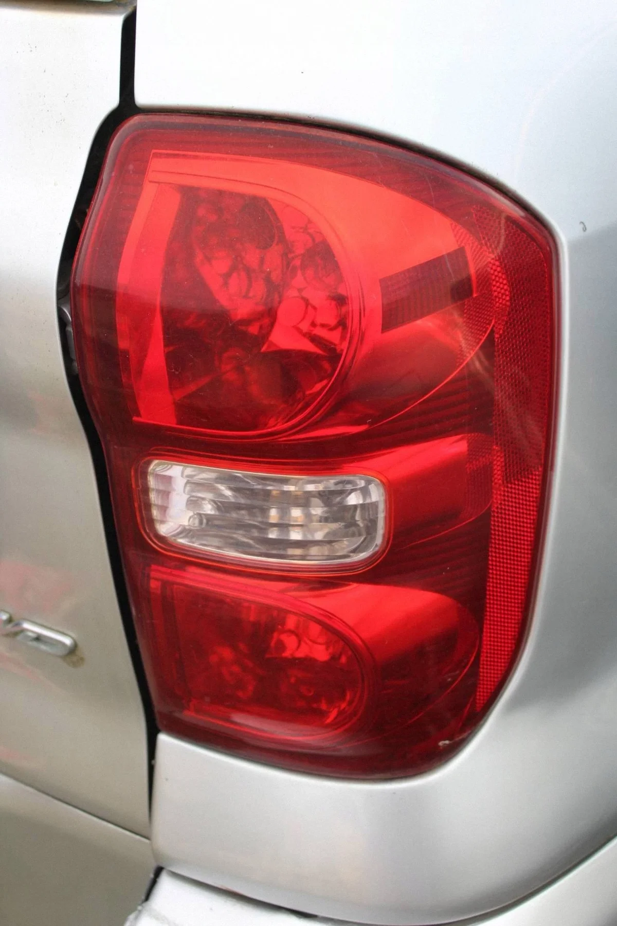 Rückleuchte Rechts Toyota RAV 4 II BGK3547 image 5