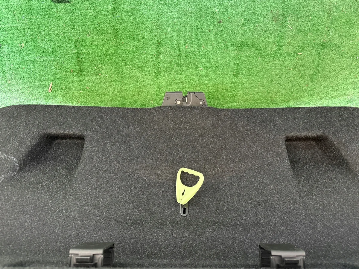 Heckklappe Carbon BMW M4 F82 CS gebraucht image 8