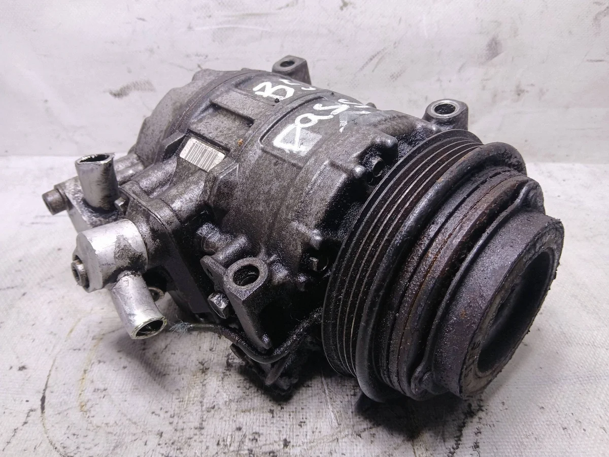 Compressore Aria Condizionata VW Passat B5 FL