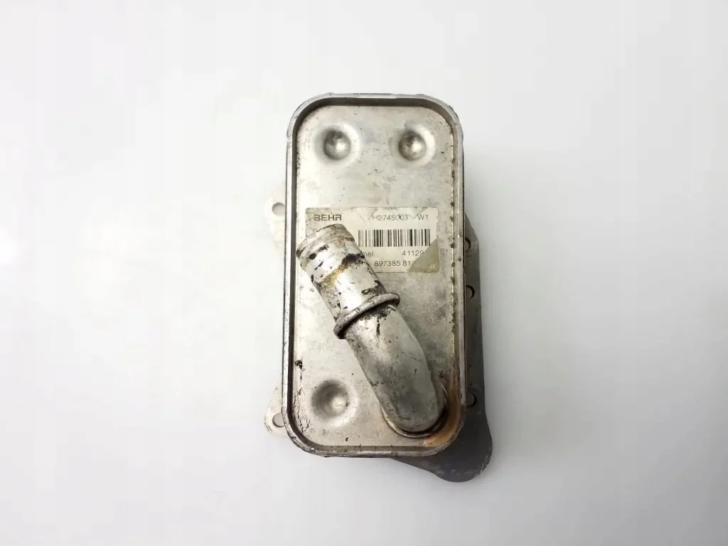 Opel 5989070291 öljynjäähdyttimen tiiviste