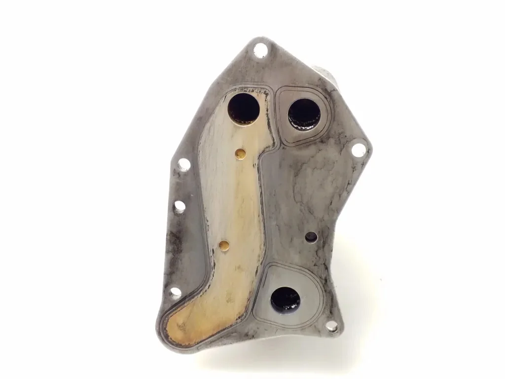 Opel 5989070291 Junta Radiador Aceite image 3
