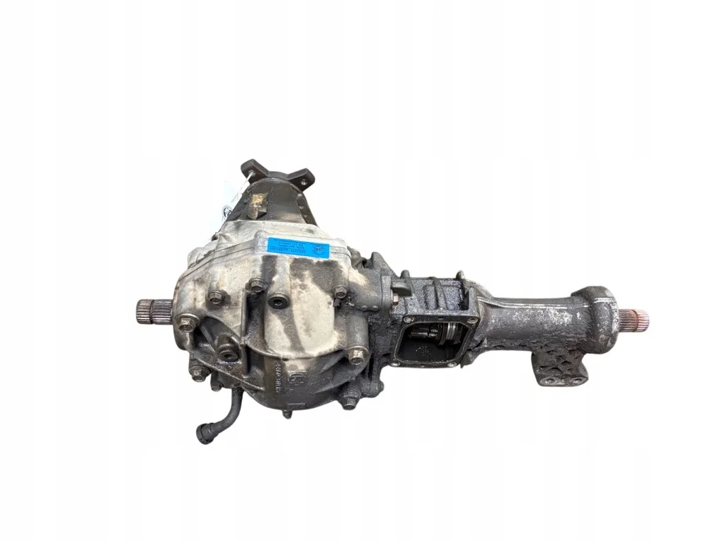 Differential vorne RAM 1500 Crew Cab 68257422AG thumbnail 1