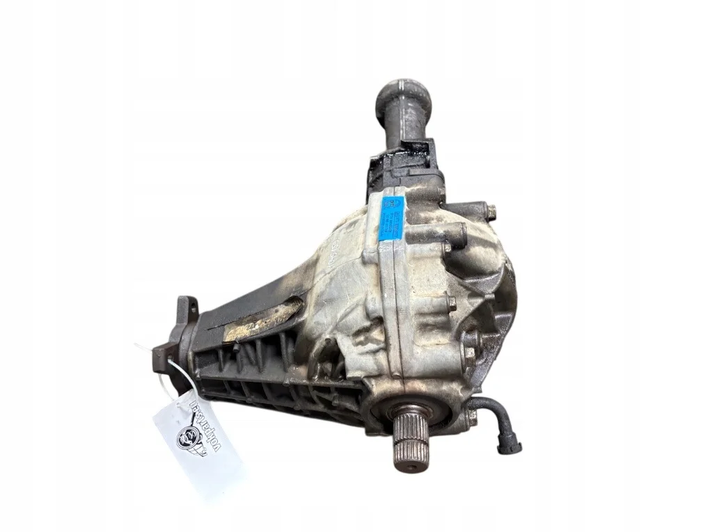 Differential vorne RAM 1500 Crew Cab 68257422AG thumbnail 3