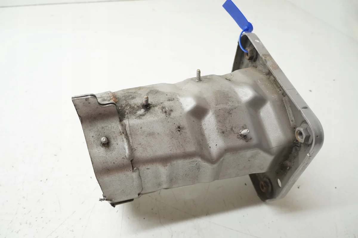 Volvo S60 II V60 Front Right Crumple Zone Bracket image 3