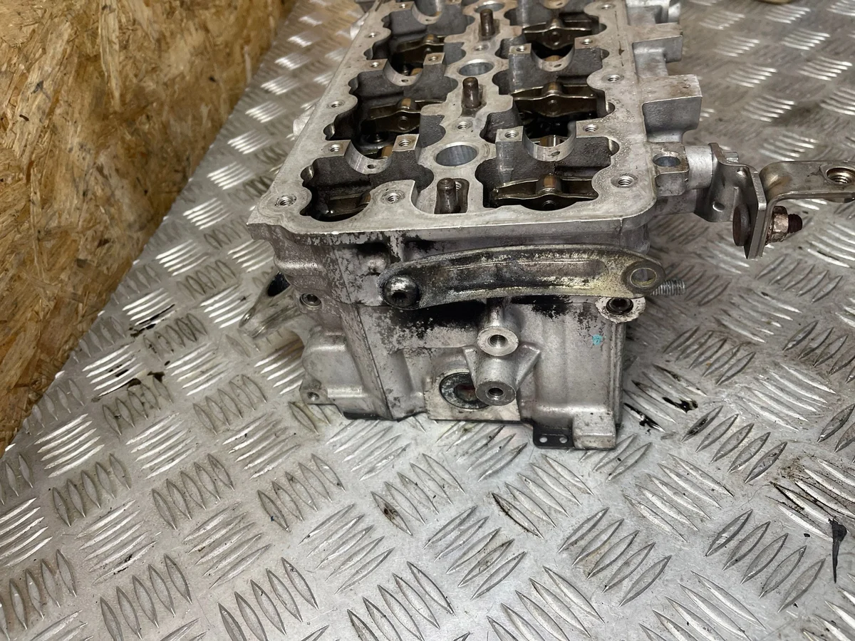 Cylinder 90352084F Maserati Levante Jeep 3.0D image 4