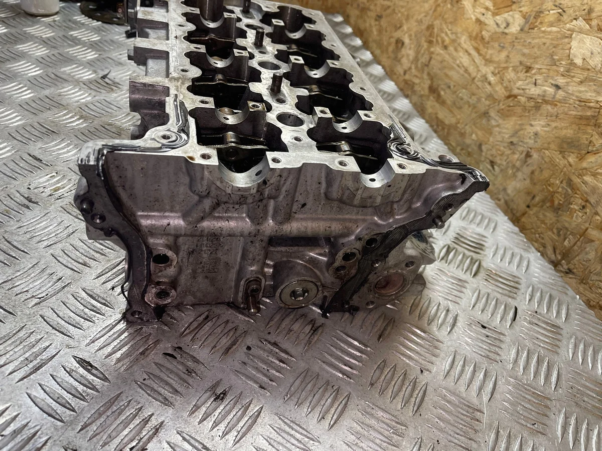 Cylinder 90352084F Maserati Levante Jeep 3.0D image 5