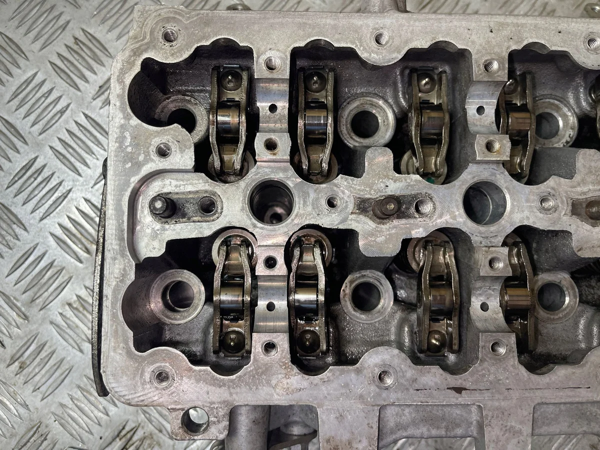 Cylinder 90352084F Maserati Levante Jeep 3.0D image 6