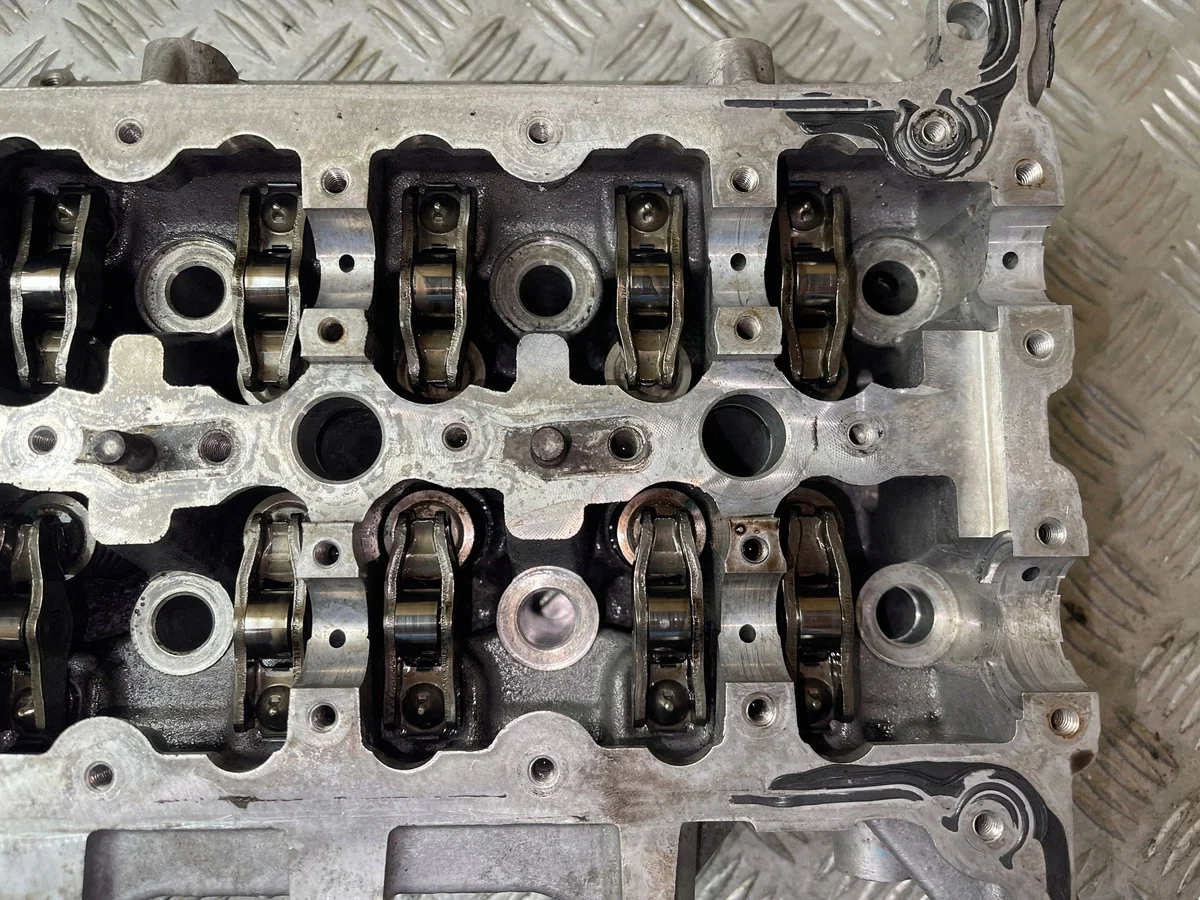 Cylinder 90352084F Maserati Levante Jeep 3.0D image 7