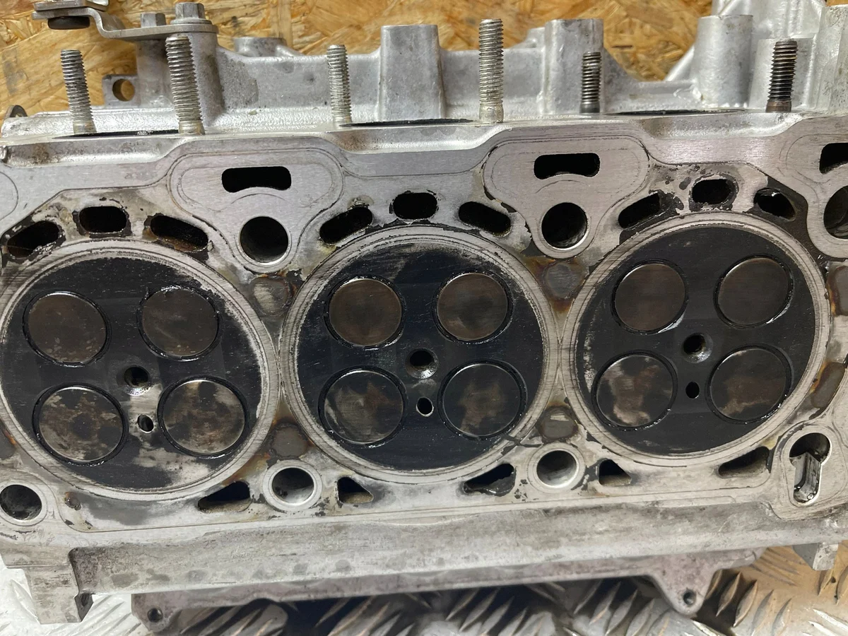 Cylinder 90352084F Maserati Levante Jeep 3.0D image 9