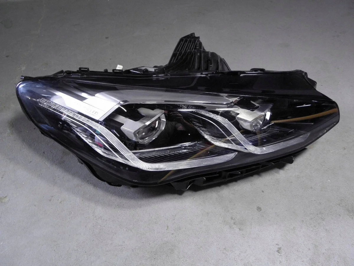 Scheinwerfer rechts BMW 2 Active Tourer U06 image 2