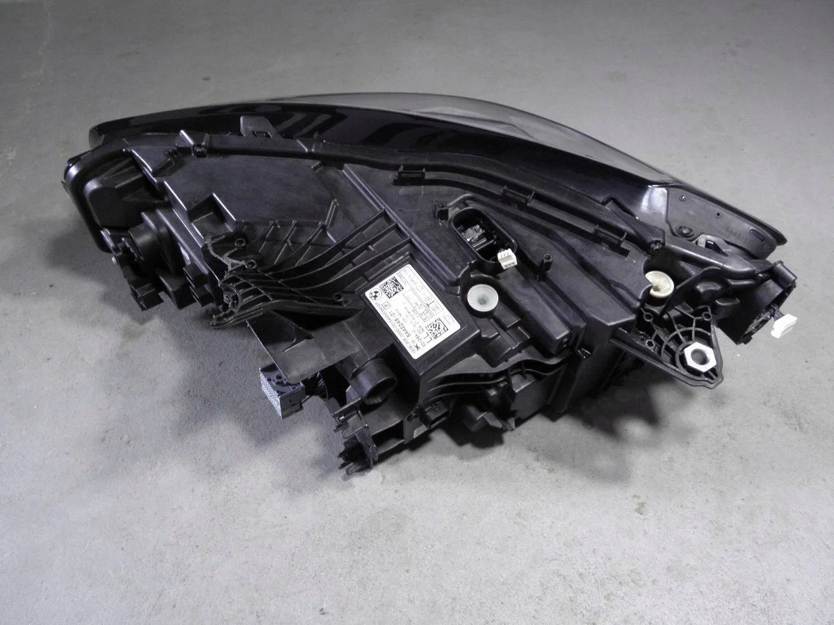 Scheinwerfer rechts BMW 2 Active Tourer U06 image 3