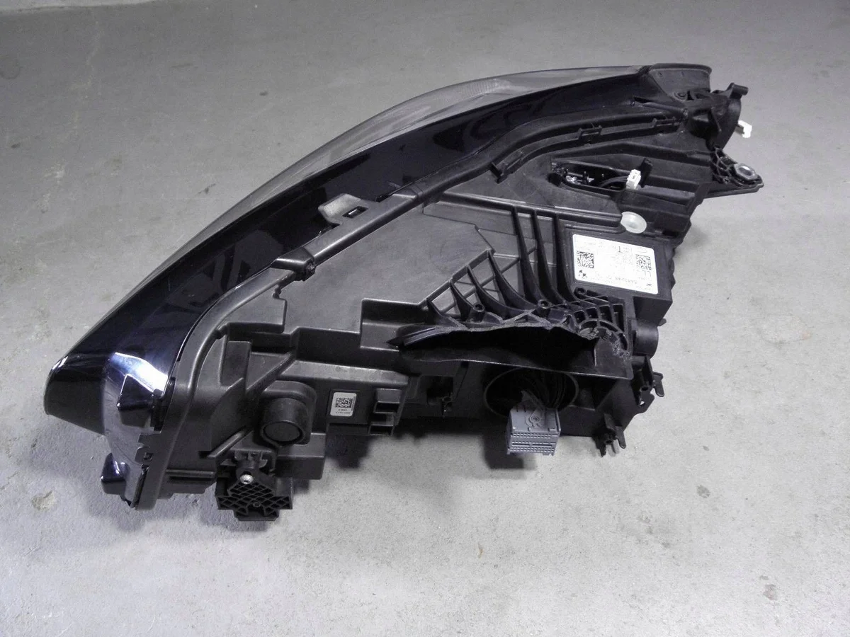 Scheinwerfer rechts BMW 2 Active Tourer U06 image 4