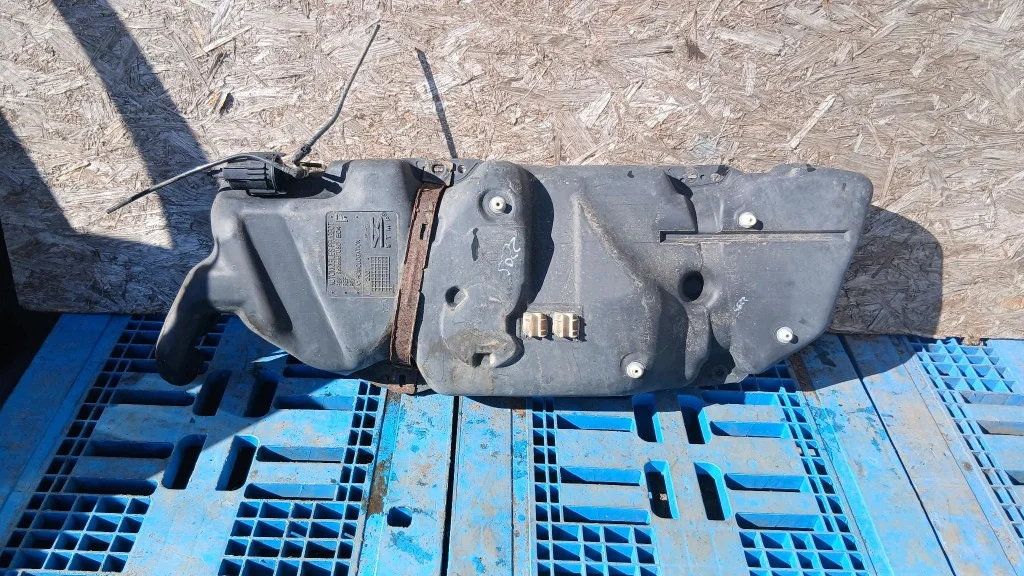 Tank Peugeot 206 CC 1.6B 9636667080 image 7